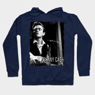 the - cash Hoodie